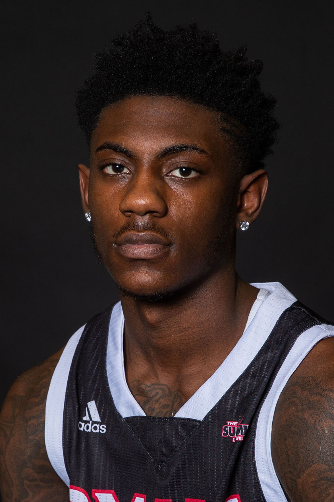 La'Mel Robinson